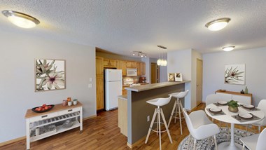 4005 24Th Street South 1 Bed Apartment for Rent Photo Gallery 1